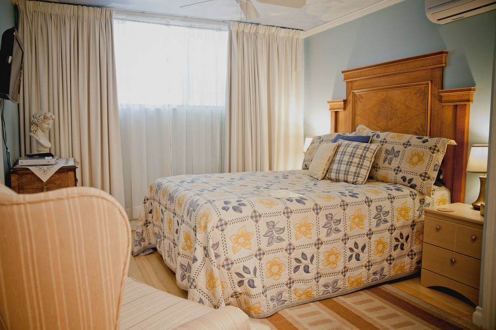 Maison Des Jardins B & B 4*